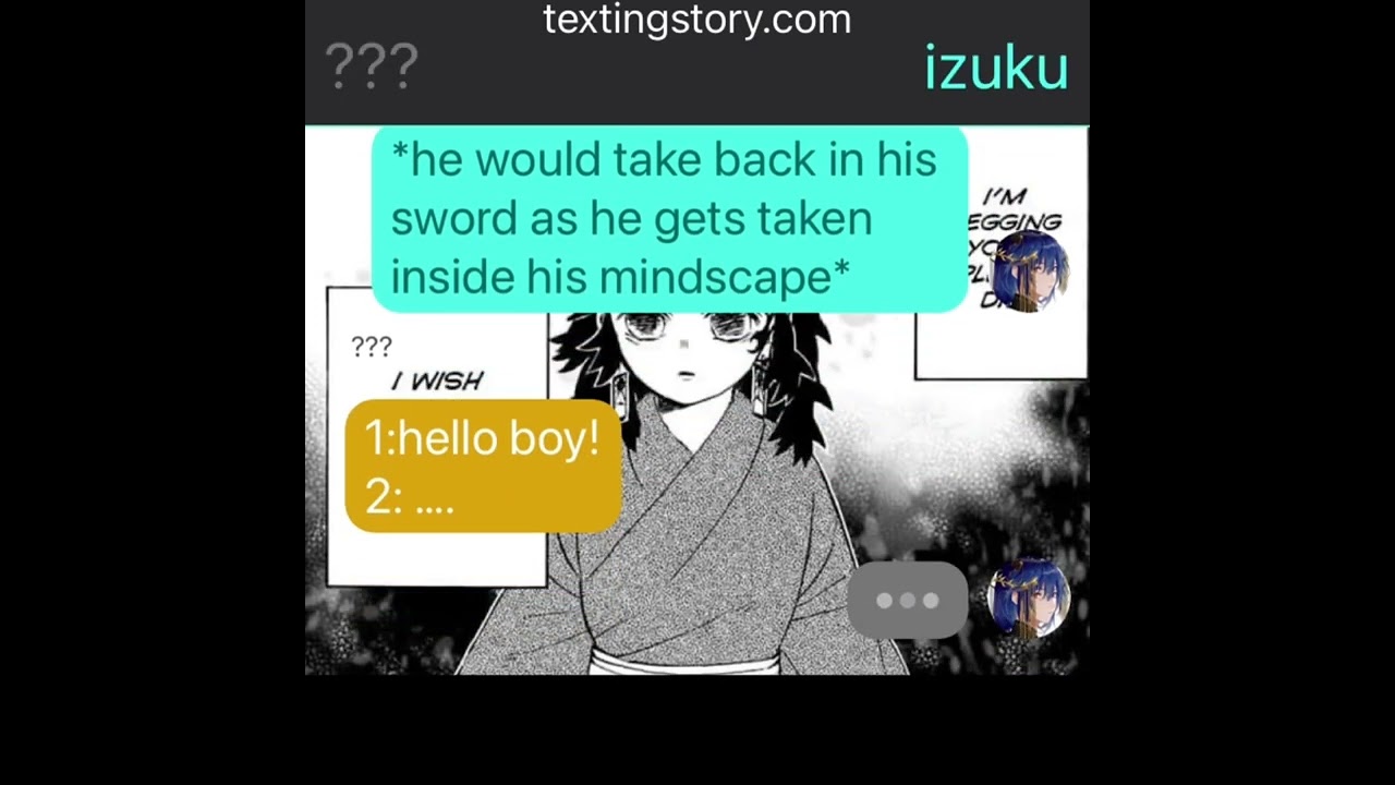 izuku in naruto~part 1~death in family
