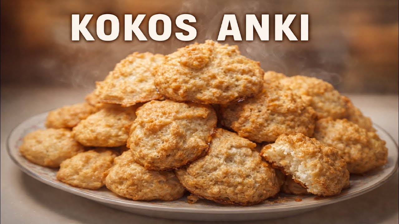 kokosanki