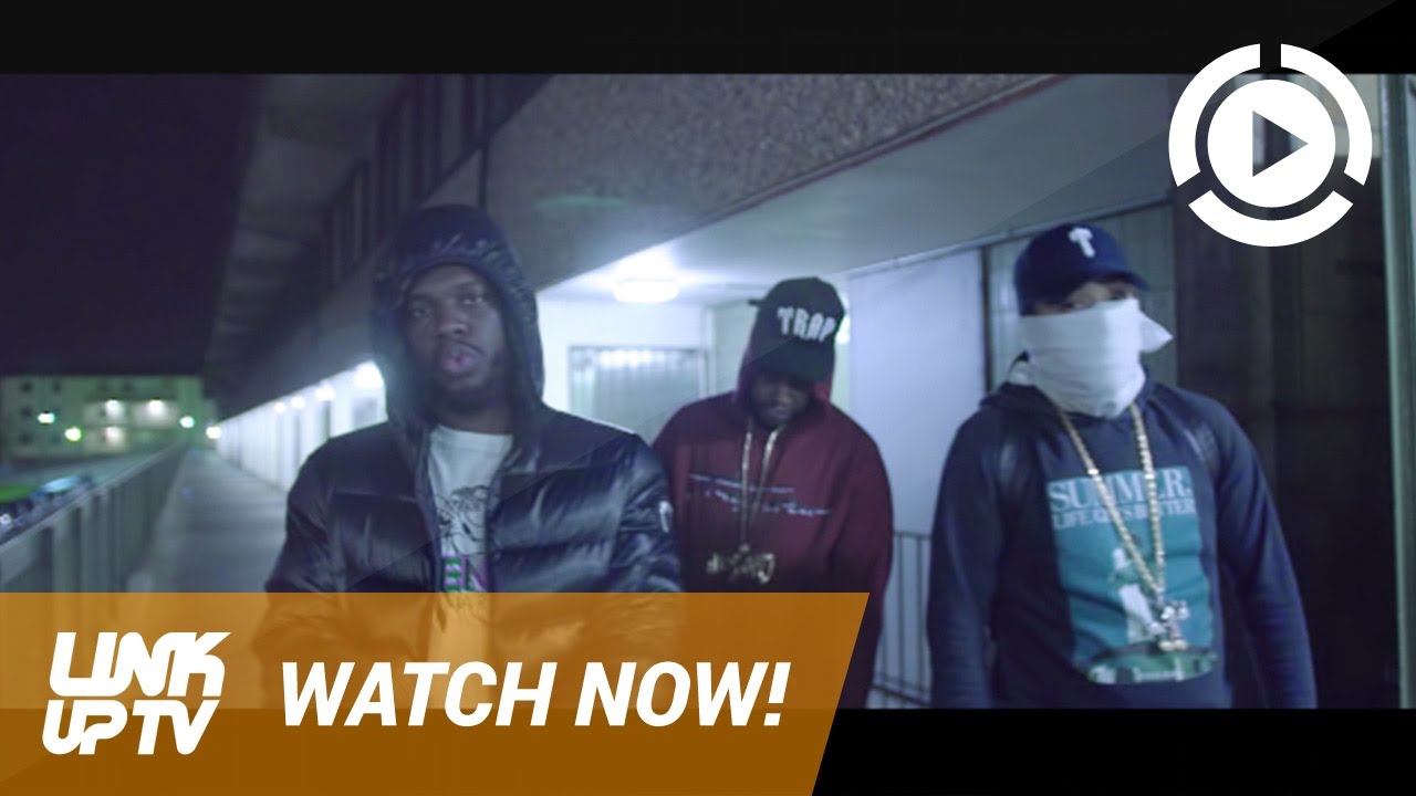 Trims ft Shower Malik -  B.O.B [Music Video] @CertifiedTrims @Shower_M