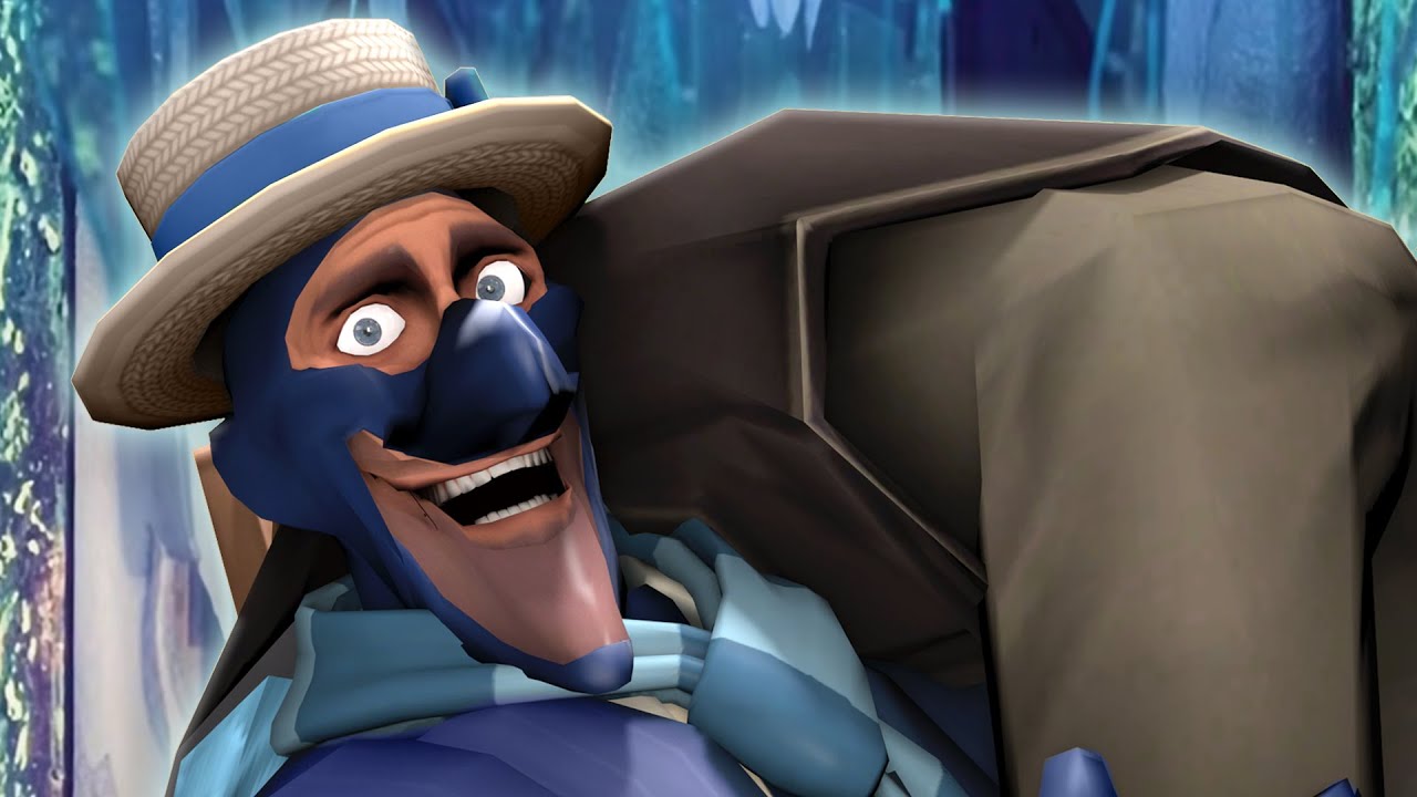 Meet the Spy Miser