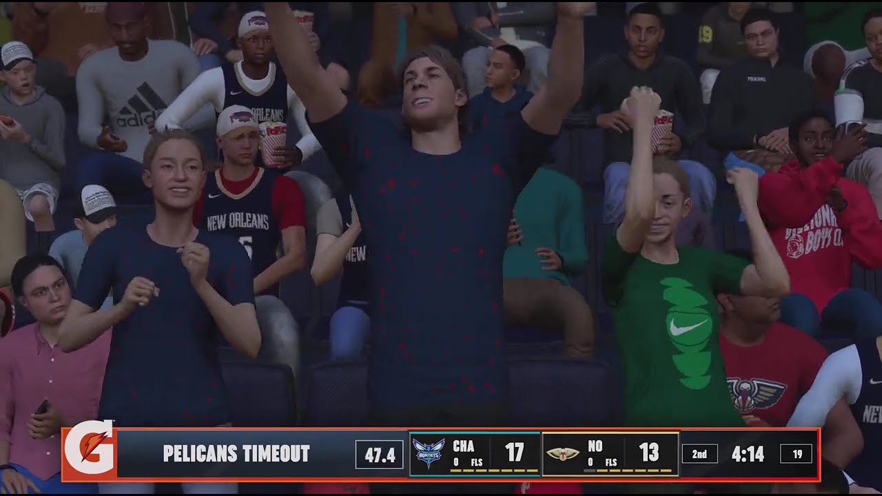 NBA 2K26_2-Way Dunking Middy Maestro /SF