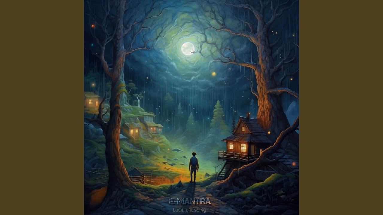 Lucid Dreaming