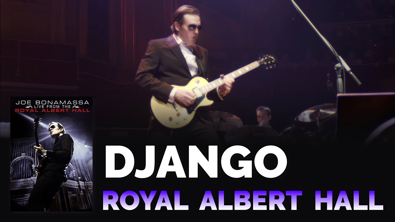 Joe Bonamassa Official - 