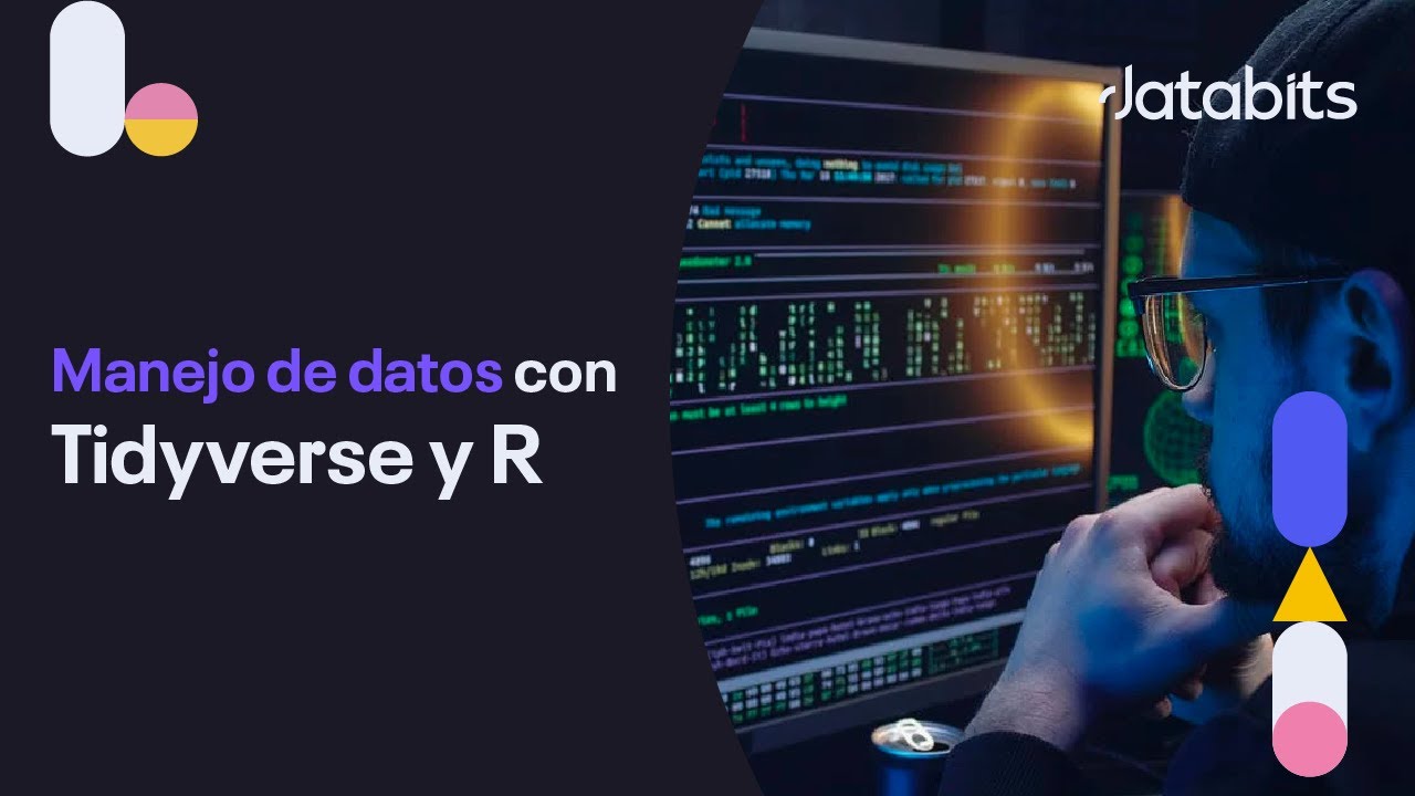 Manejo de datos con Tidyverse y R