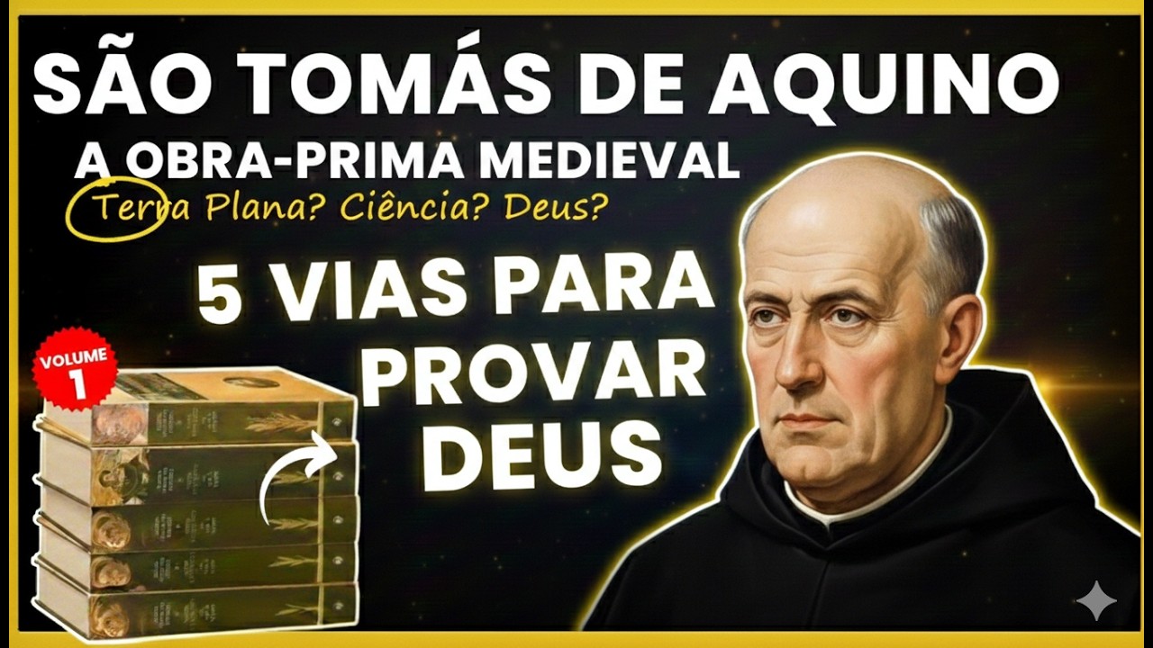 Por que ler a Suma Teológica hoje?