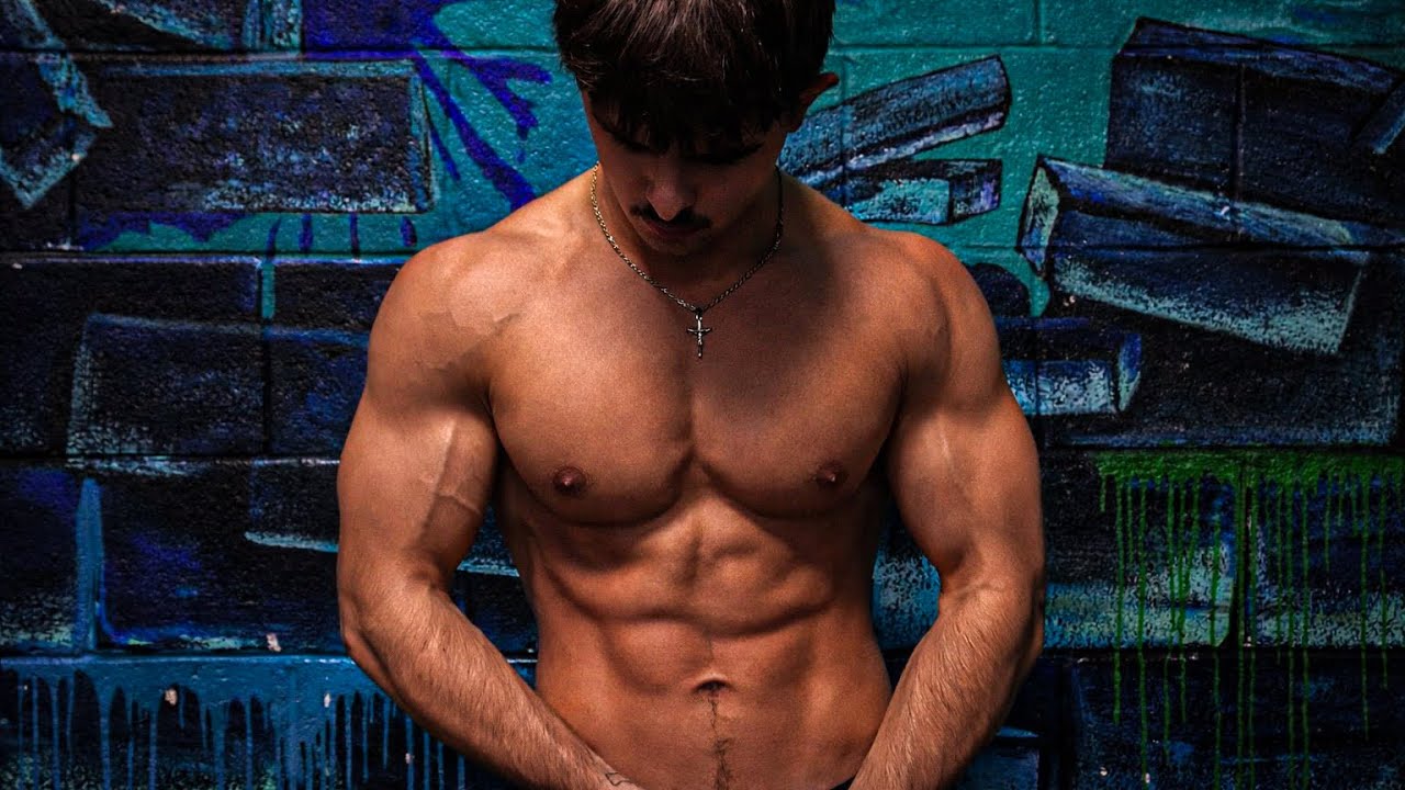 94 Days Out - Craziest Chest Genetics