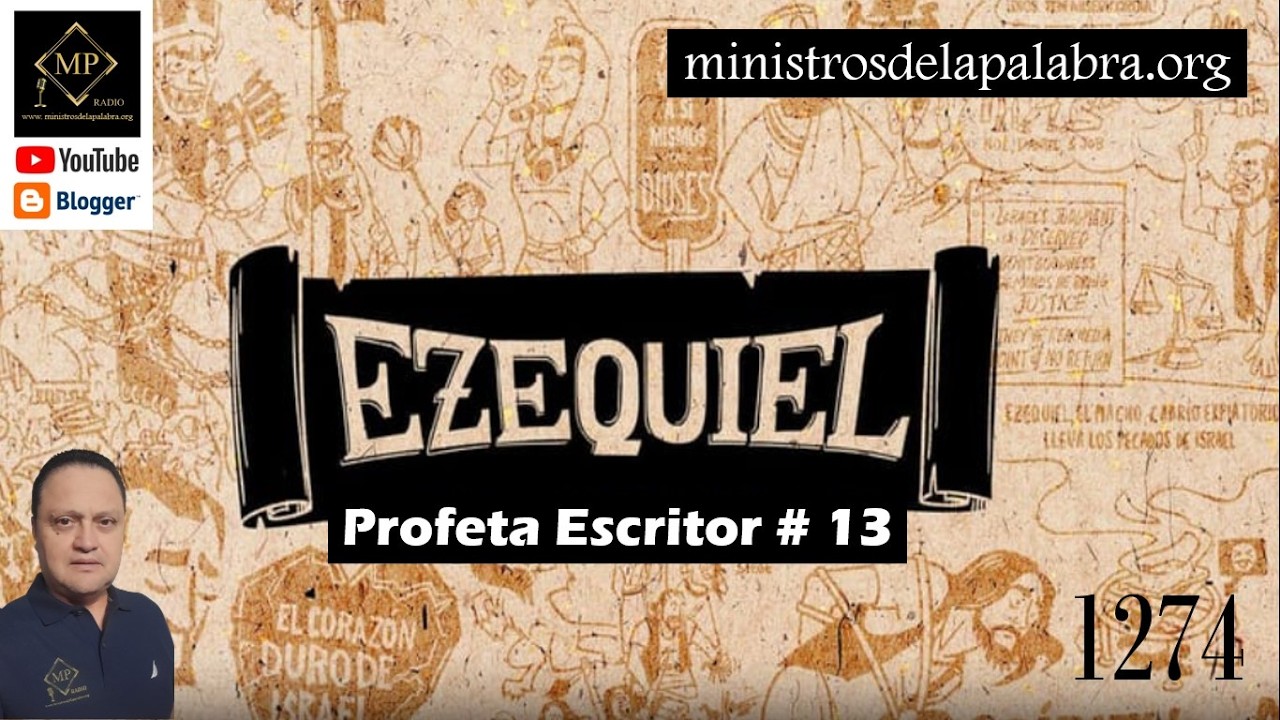 1274.- Ezequiel