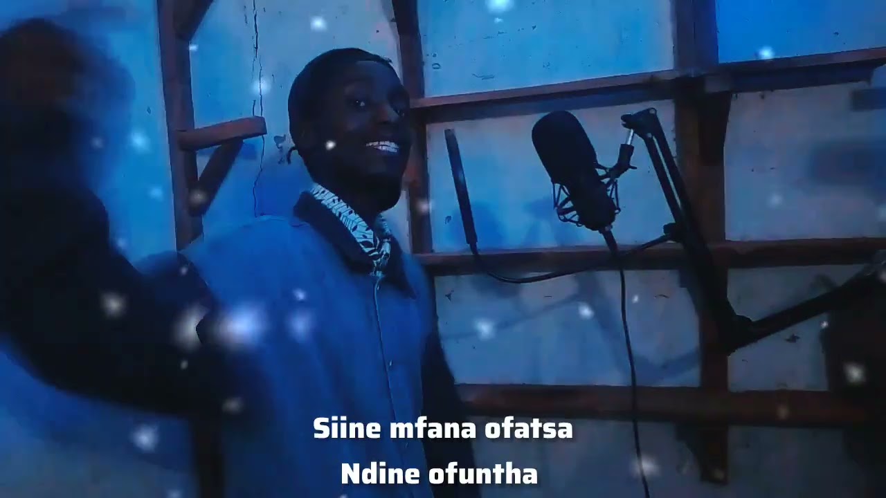 Em Gesh -Kunenekude Ghetto (official video lyric)@collinskankhuni