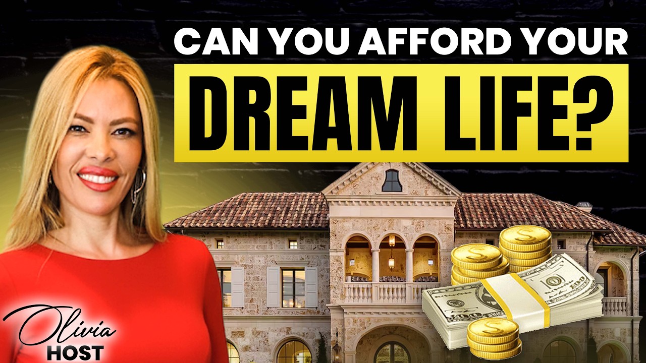 How to Build Wealth Through Real Estate Align Your Income With Your Vision