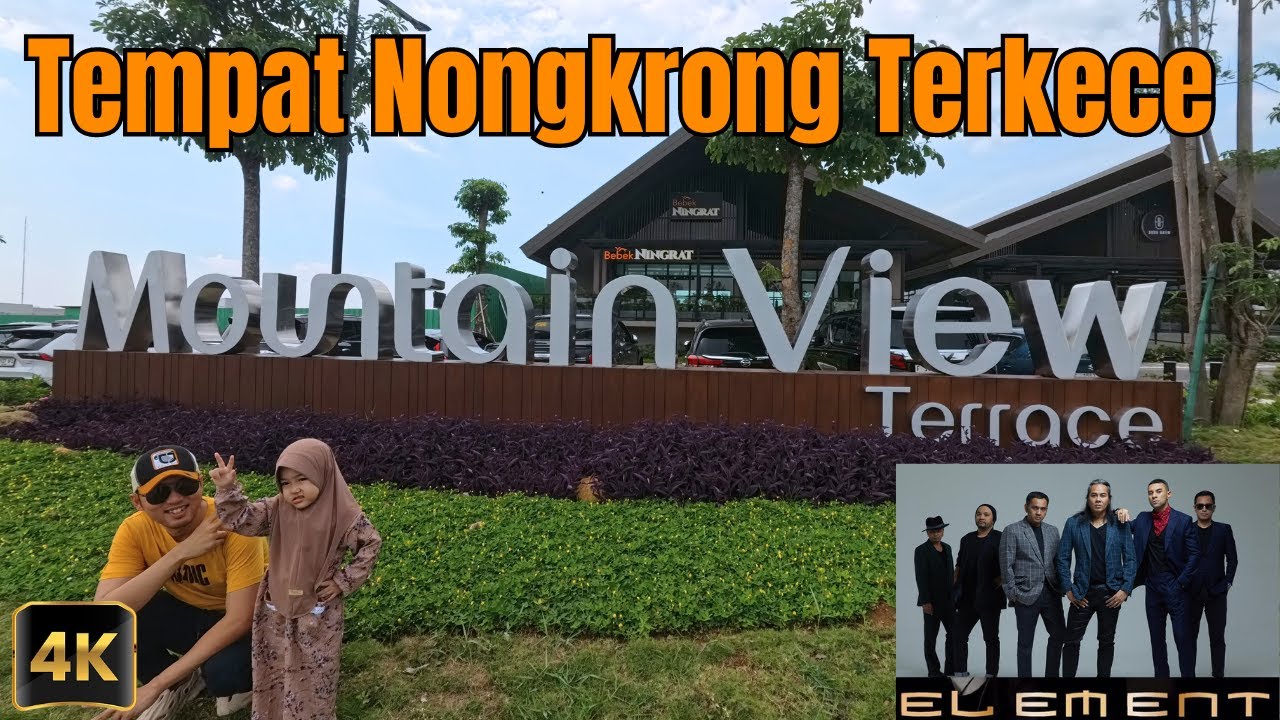 Tempat Nongkrong di Summarecon | Sudo Brew Indonesia