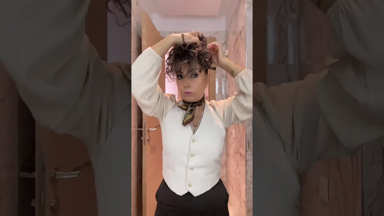 Get ready with
