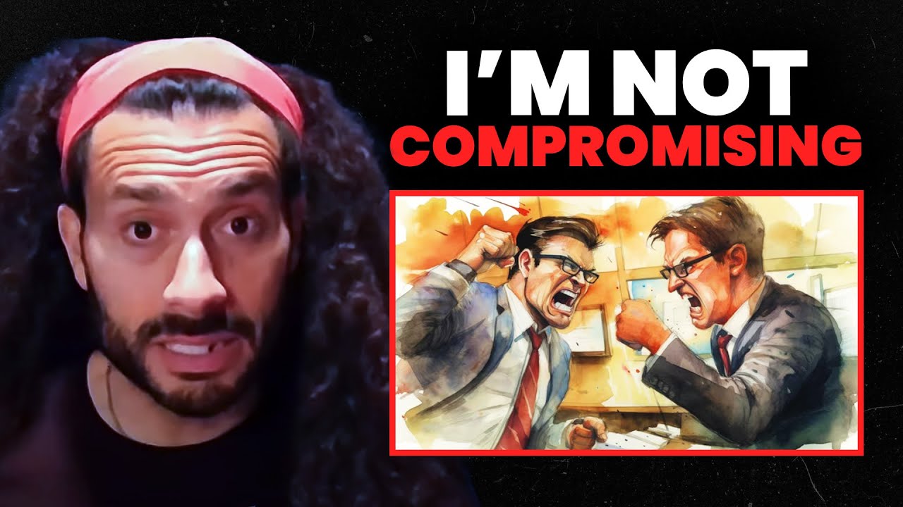 Compromise vs Collaboration: Conflict Resolution