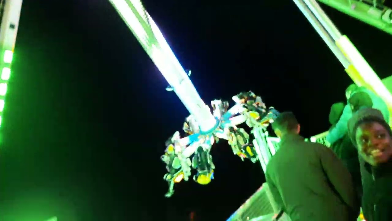 Don't know ow what this is