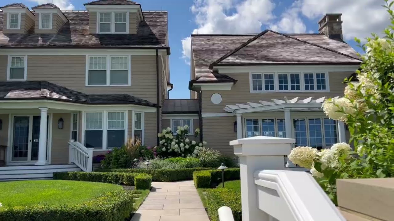 Sea Girt, NJ - Escape to Monmouth County