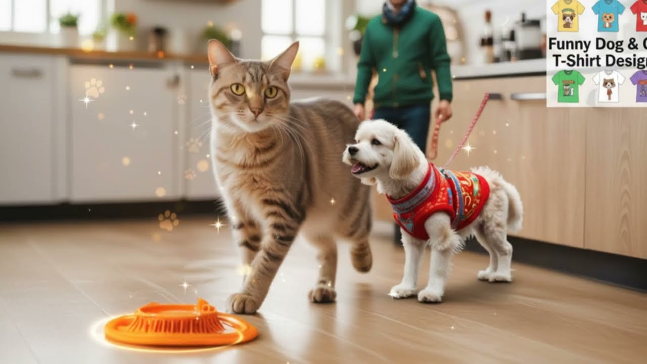 Pets, Treats & Tees—Paw Planet