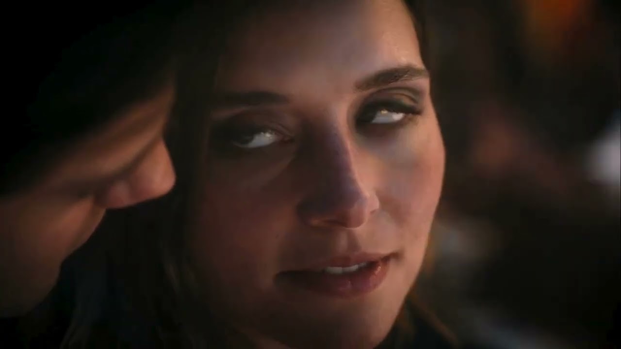 Fall For Me Netflix Movie Hot Scenes Timing | Hot Scenes | Movie Timing | Svenja Jung | Theo Trebs |