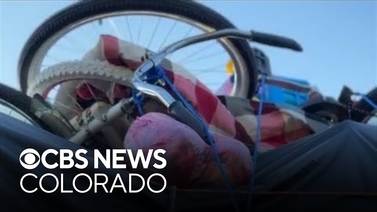 Immigrant family in Colorado decides to return to Mexico as work dries up