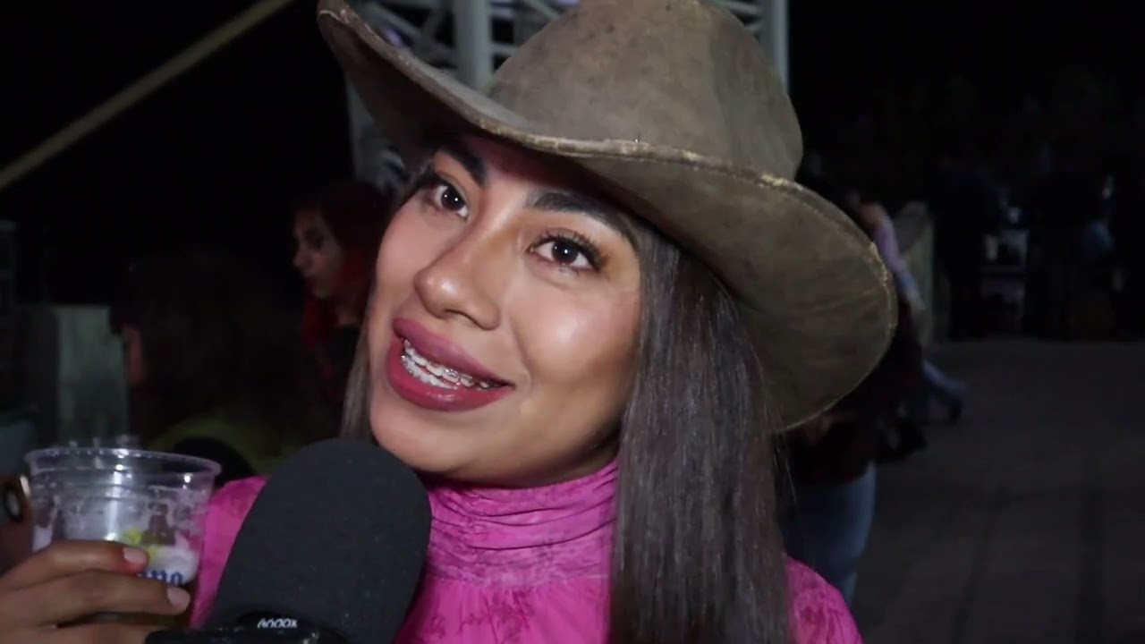 El Trono de Mexico 20 Aniversario en Oaxaca