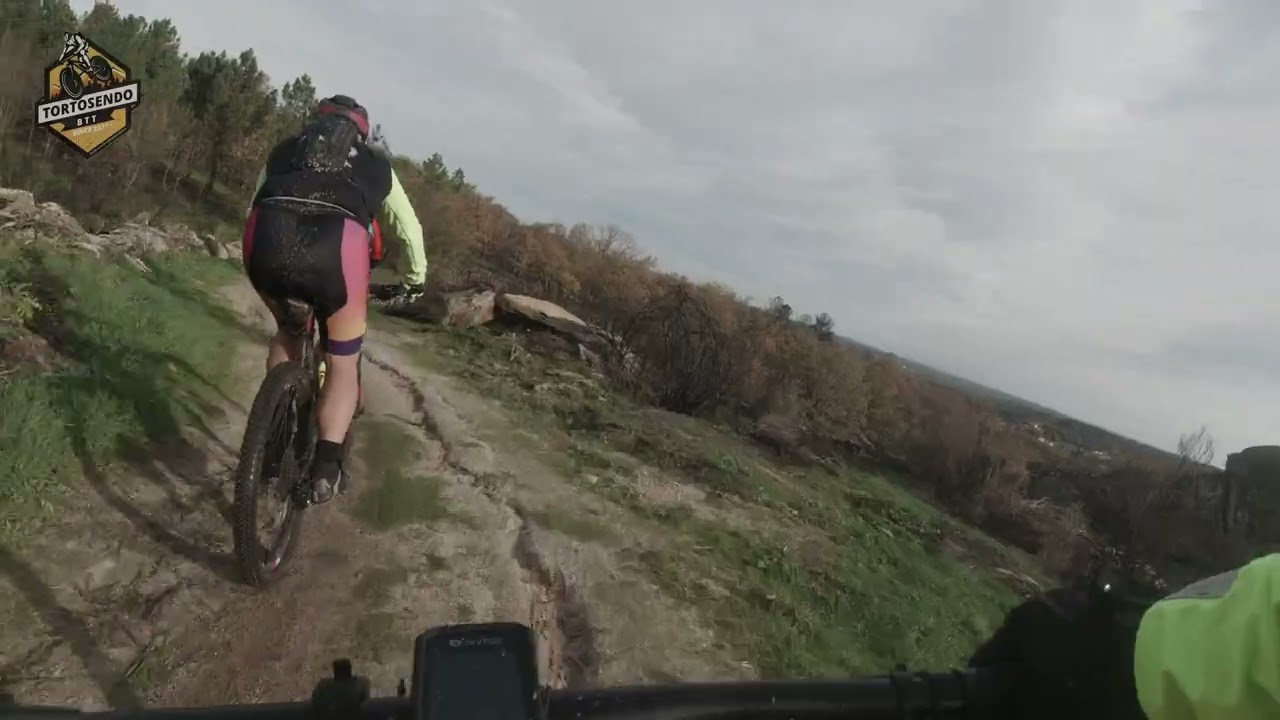 Invernal de BTT cidade da Guarda 2022 (Maratona)