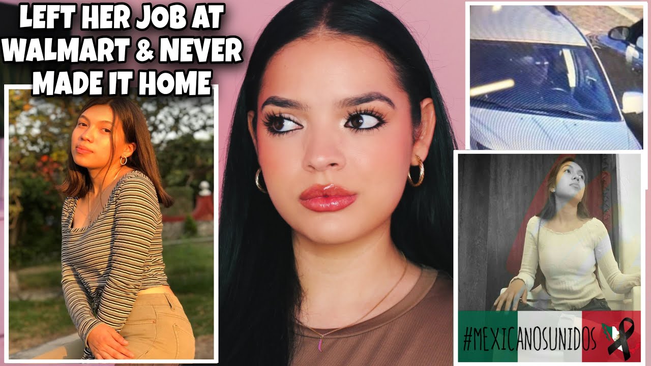 What Happened To Yadhira Romero Martinez? This Needs To Stop!! | TrueCrimeThursday | JackieFlores