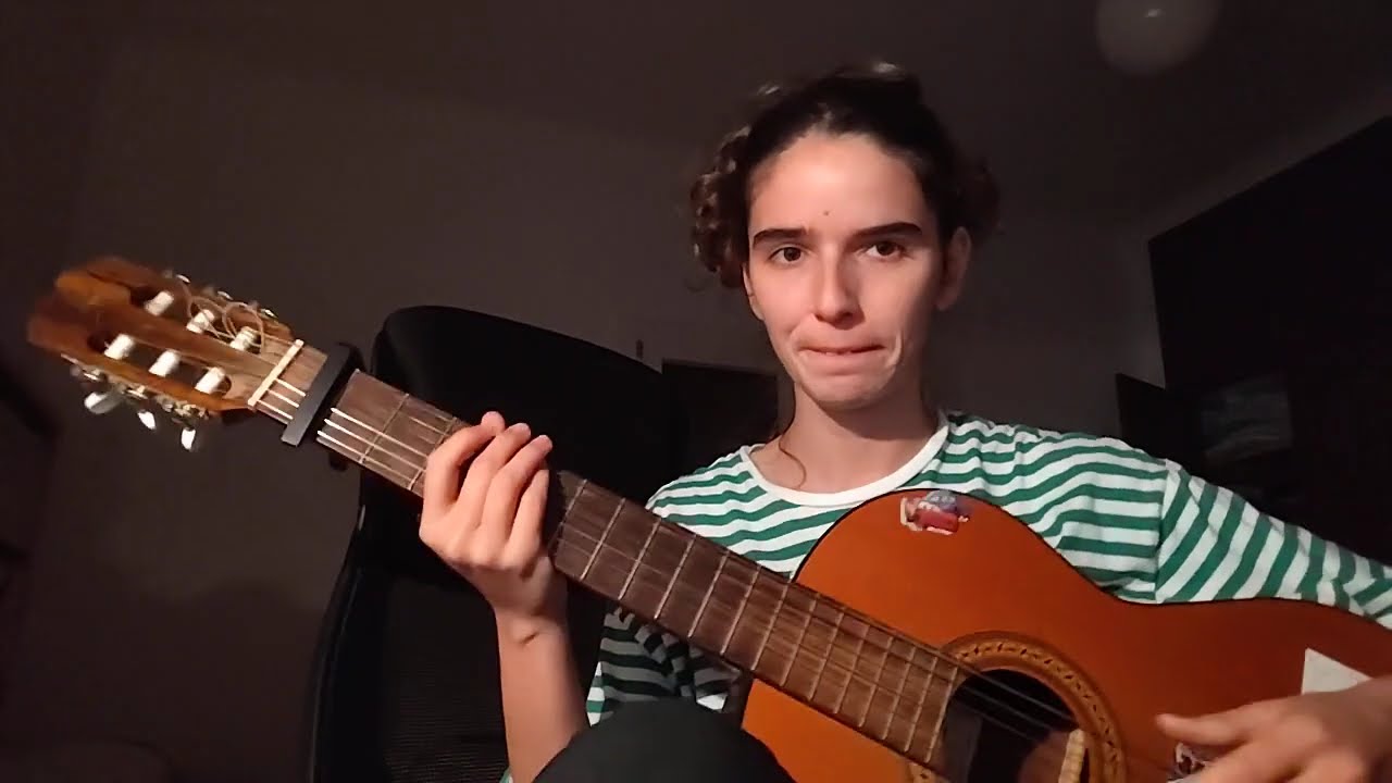 Los buenos - Vetusta Morla versión