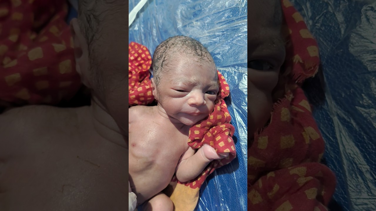 New Mom & newborn low birth weight 1.3 kg baby#babycare #cutebaby #newmom #mom#tips#cutebaby