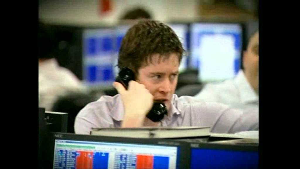 ICAP - The world&acute;s largest interdealer broker