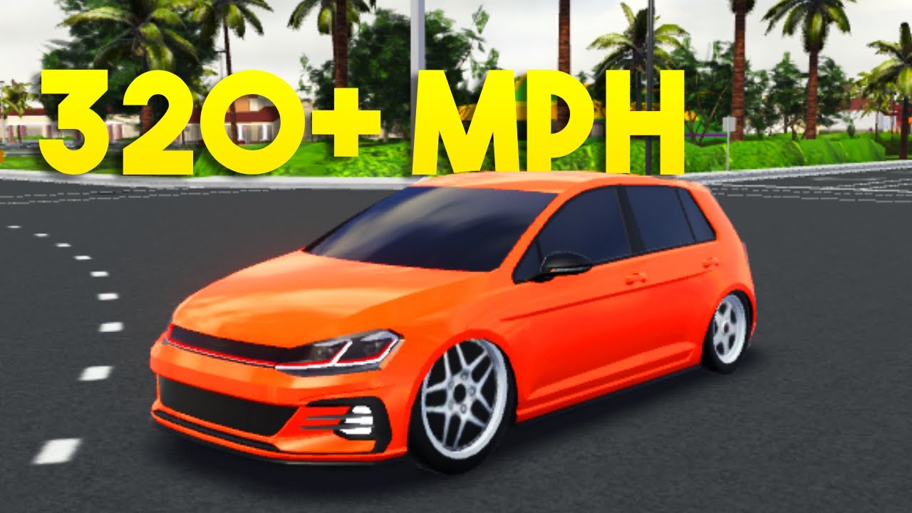 How To Make The VW GOLF GTI *Sleeper* In SWFL