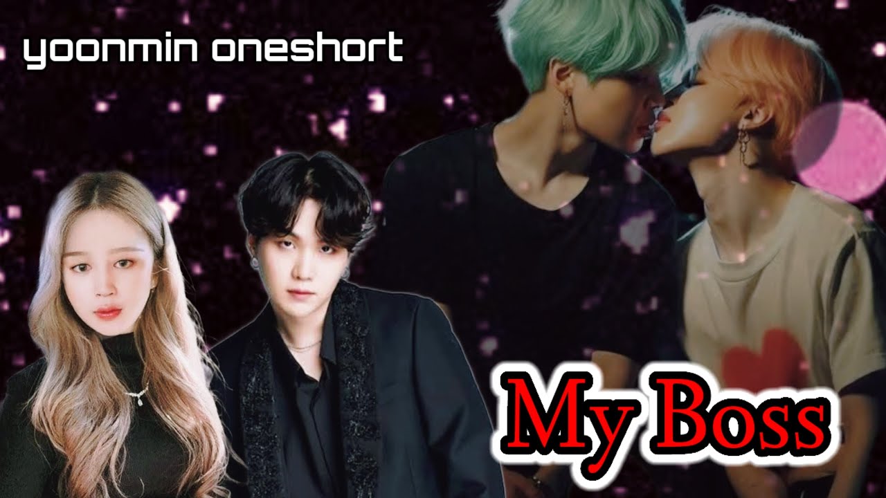 My Boss yoonmin oneshort lovestory 💞#bts #yoonmin @Bangtandrama