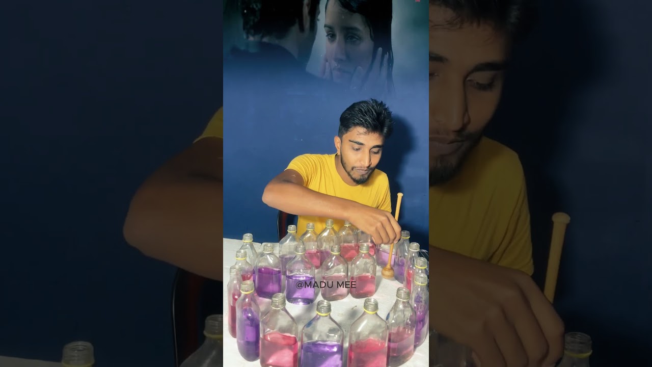 Tum Hi Ho Aashiqui 2 - Bottle Music