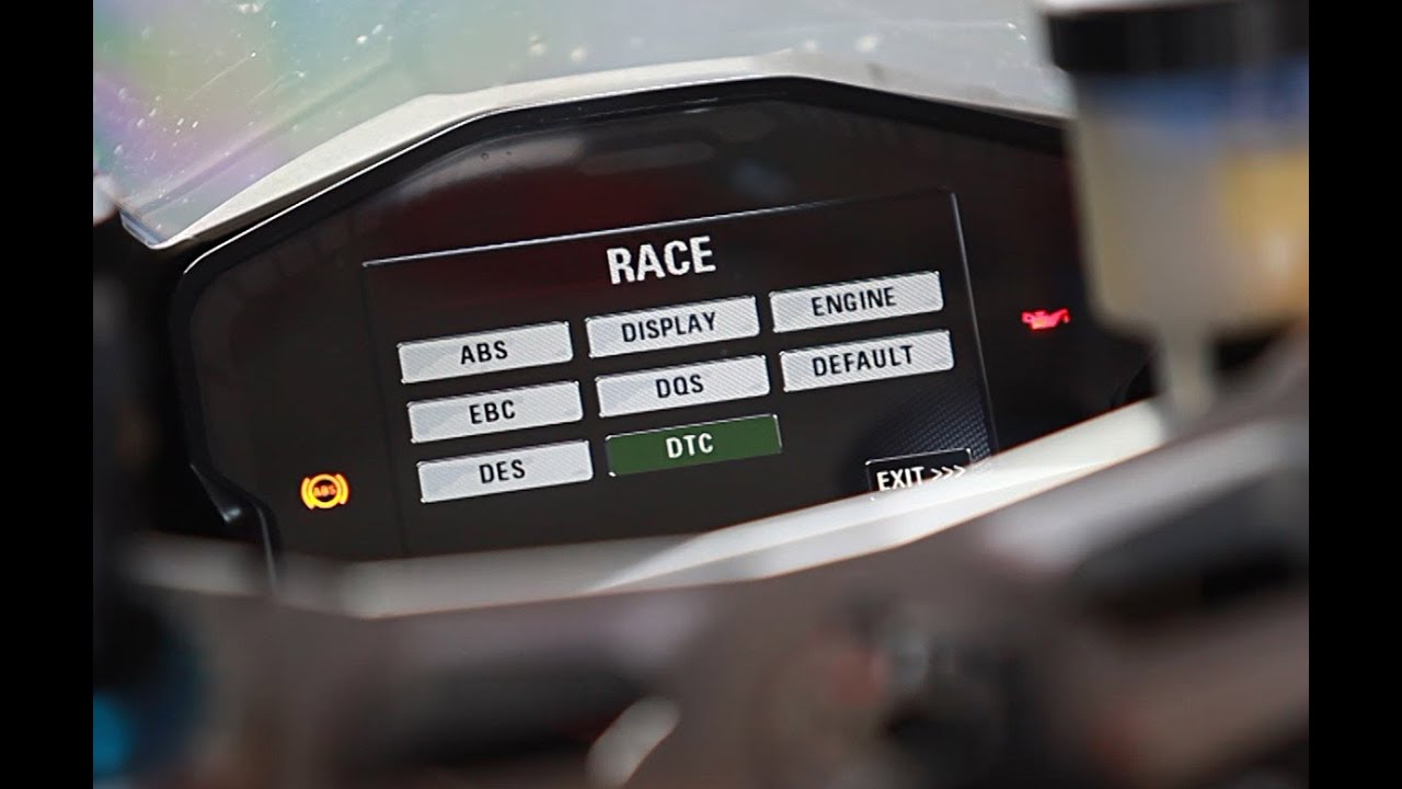 Ducati 1199 Panigale S -