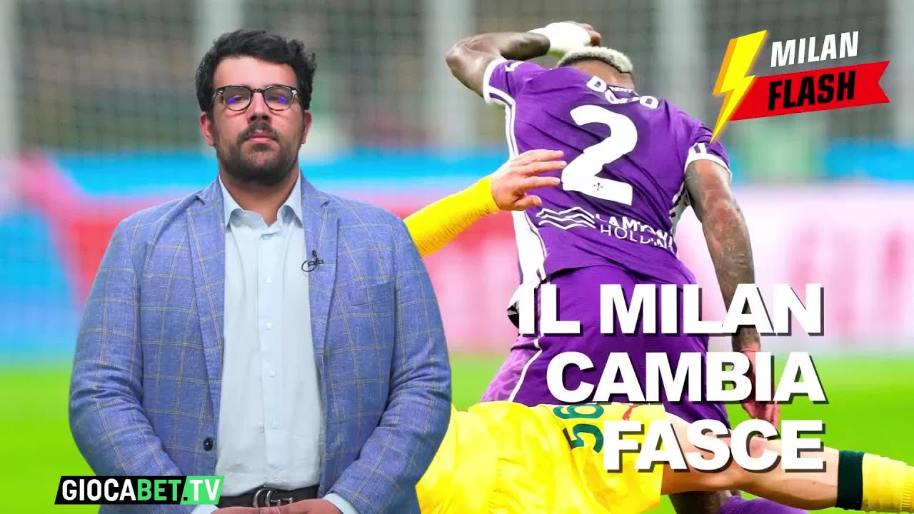 Milan Flash - Tra Torino e la prossima stagione