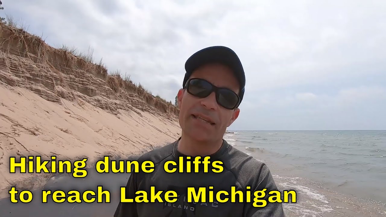 Michigan State Parks 100: Grand Mere