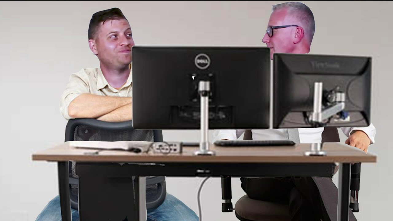Johnstone Instructional Series | featuring Less Galbraith & Derek Rose