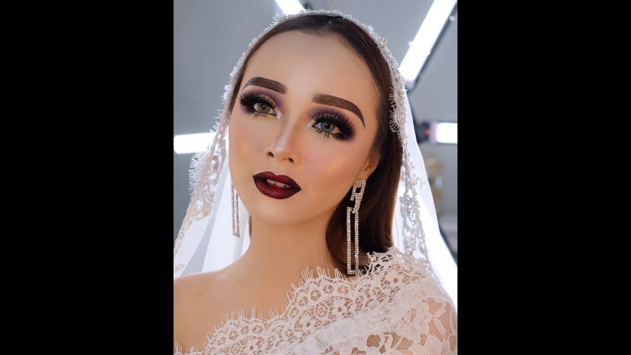 KURSUS MAKEUP PENGANTIN BY MUA ADI RUSTANA
