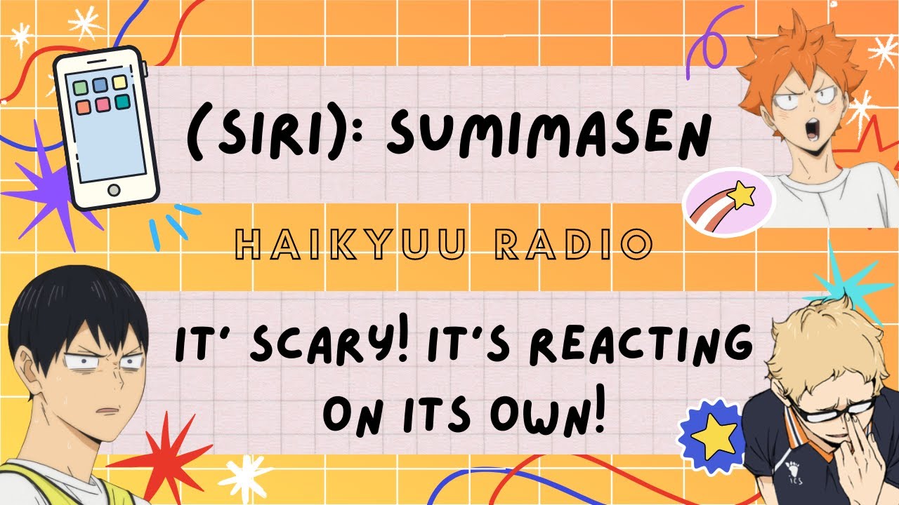 [ENG SUB] Ishikawa Kaito having difficulties with his line (feat Siri)