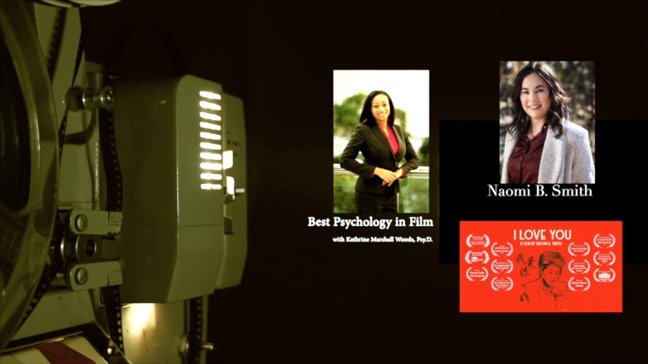The Best Psychology in Film