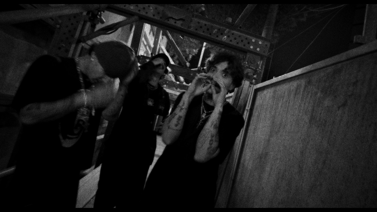 JotaPills & Baby T - Michael Scofield (prod. Teo Guedx) (Directed by Thiago Veiga)
