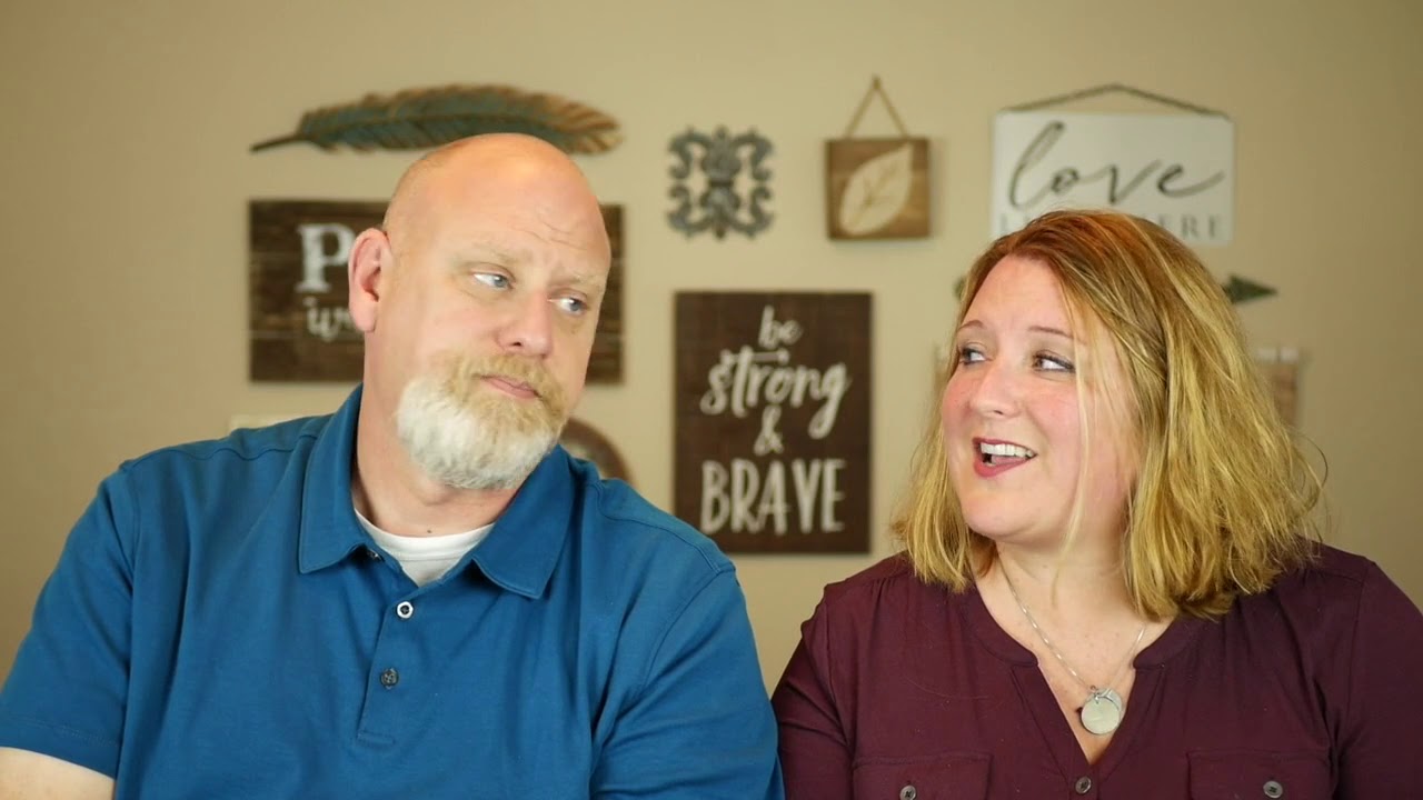 DISC Personality Video--Thriving Relationships