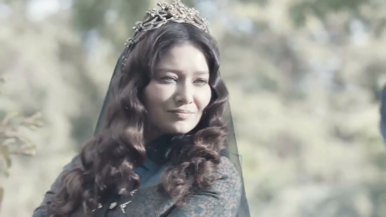 Империя Кесем.Сериал клип. Ego на русском языке.