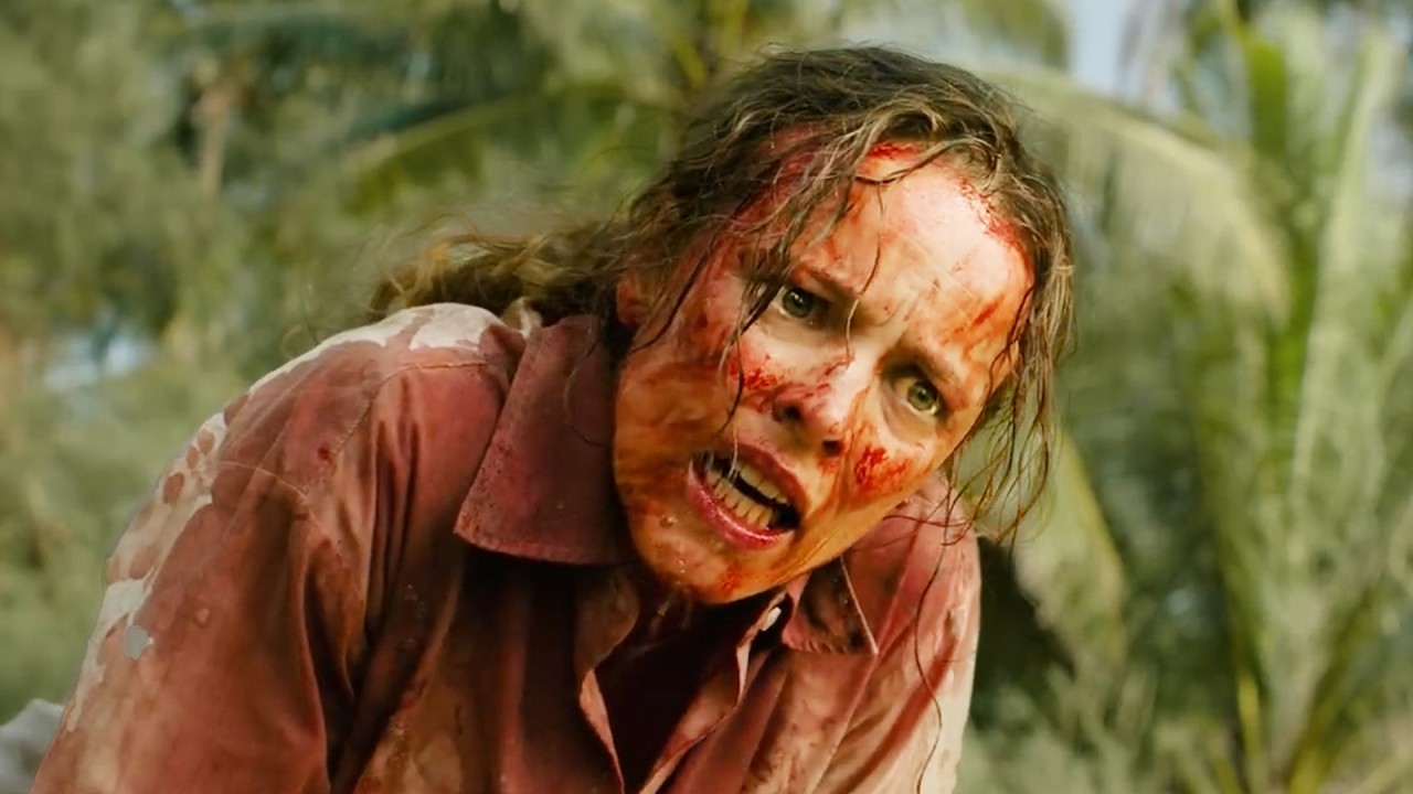 Send Help - Film Thriller yang Tidak Membuat Lelah