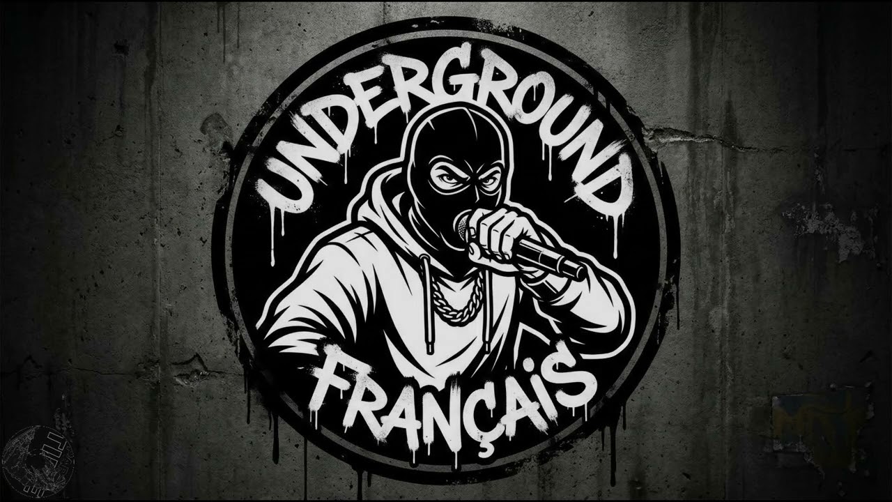 Mix Hip-Hop Agressif des Années 90s Vol. 4 🔥 (2026)