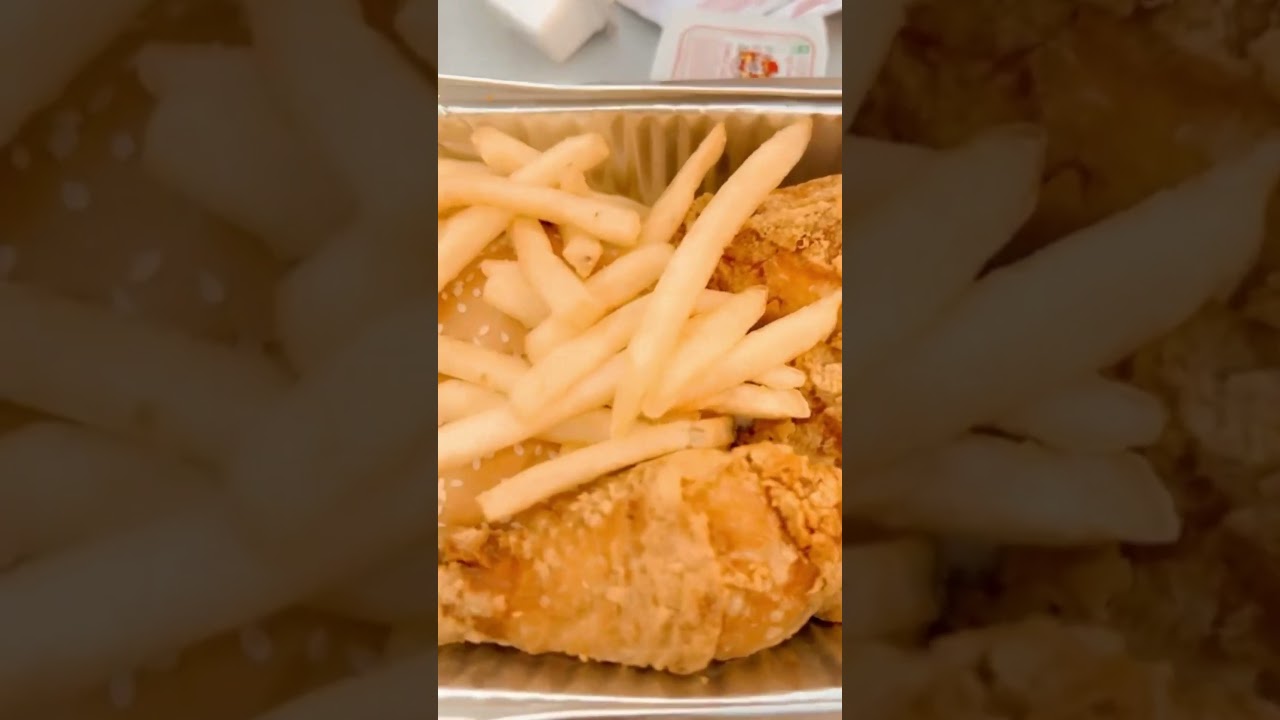 Al-Baik Dubai UAE !! #albaik #dubai #public #travel #worldtour #motivation #youtubeshorts #bye