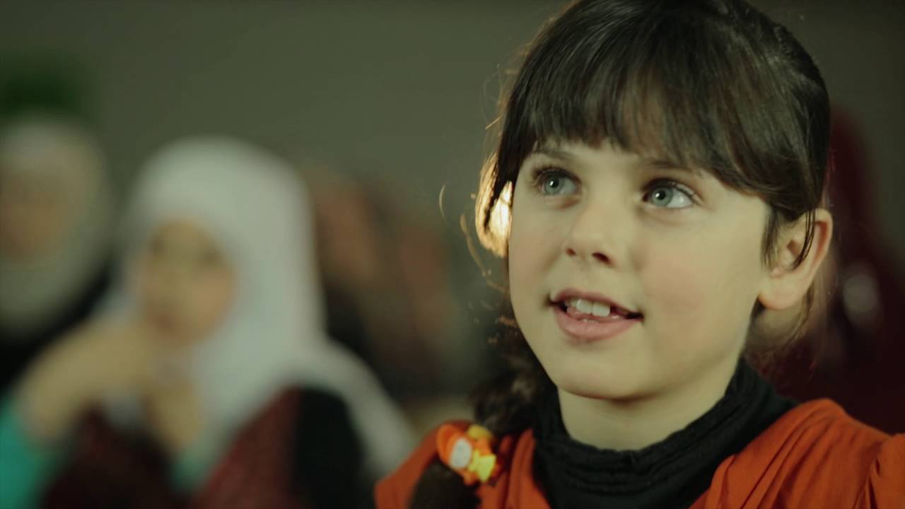 مشاريع حملة الجسد الواحد وجمعية التربية الاسلامية للاجئين السورين في الاردن