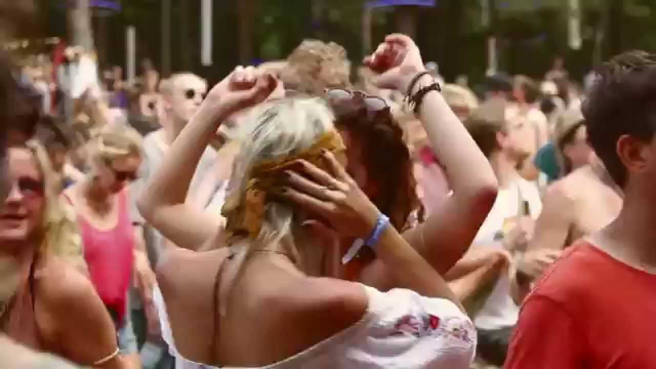 Nation of Gondwana 2015 Aftermovie NOG
