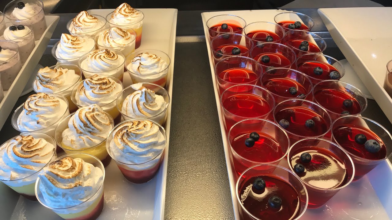 Jewel of the seas lunch buffet summer 2018