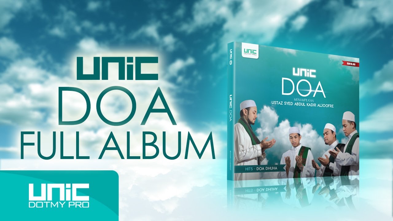 UNIC - DOA | FULL ALBUM