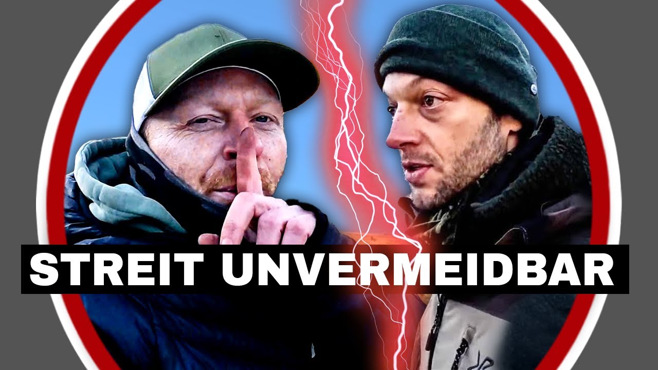 Was 7 vs. Wild über unsere Gesellschaft verrät...