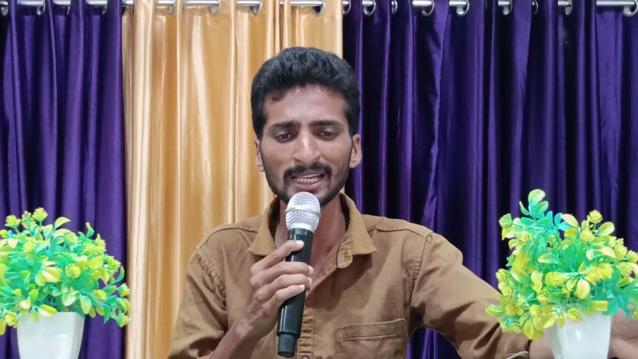 #అర్హత లేకున్నా ప్రేమించావు ఇది కేవలం నీ కృపయేTelugu Christian song #CHRISTIAN BRETHREN ASSEMBLY