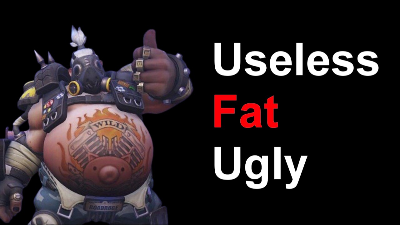 The Hero Overwatch Can't Get Right